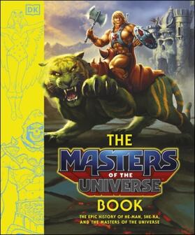 Beecroft |  The Masters Of The Universe Book | Buch |  Sack Fachmedien
