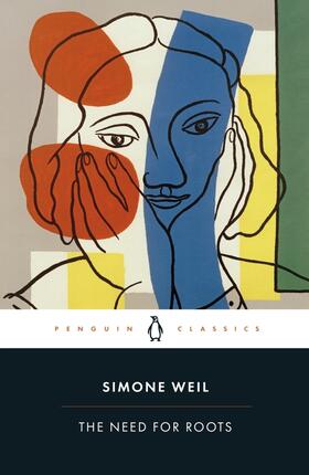 Weil | The Need for Roots | Buch | 978-0-241-46797-8 | www.sack.de