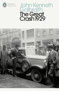 Galbraith |  The Great Crash 1929 | Buch |  Sack Fachmedien