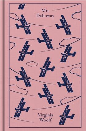 Woolf | Mrs Dalloway | Buch | 978-0-241-46864-7 | www.sack.de