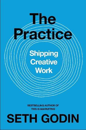 Godin |  The Practice | Buch |  Sack Fachmedien