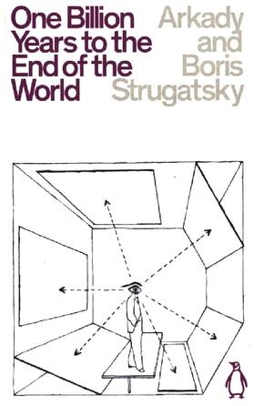 Strugatsky | One Billion Years to the End of the World | Buch | 978-0-241-47247-7 | www.sack.de