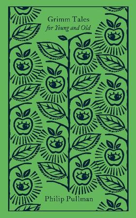 Pullman | Grimm Tales | Buch | 978-0-241-47272-9 | www.sack.de
