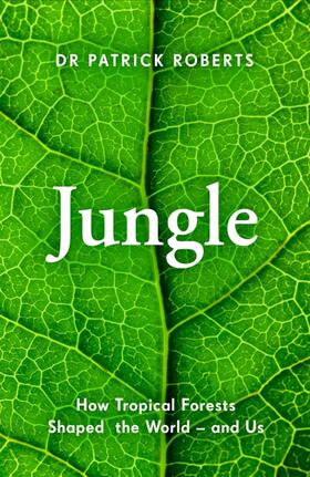 Roberts |  Jungle | Buch |  Sack Fachmedien