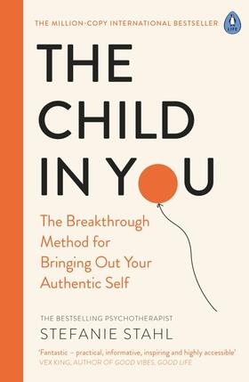 Stahl |  The Child In You | Buch |  Sack Fachmedien