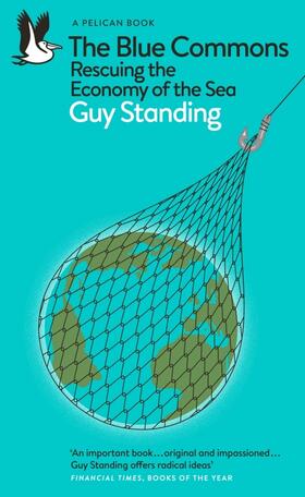 Standing | The Blue Commons | Buch | 978-0-241-47588-1 | www.sack.de
