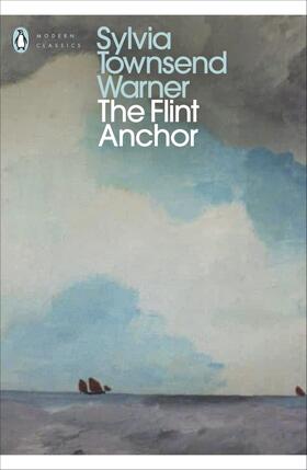Warner | The Flint Anchor | Buch | 978-0-241-47608-6 | www.sack.de