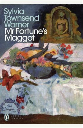 Warner | Mr Fortune's Maggot | Buch | 978-0-241-47609-3 | www.sack.de