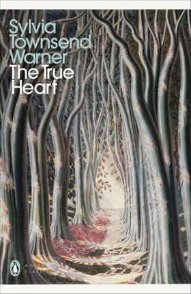 Warner | The True Heart | Buch | 978-0-241-47610-9 | www.sack.de