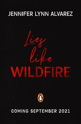 Alvarez |  Lies Like Wildfire | Buch |  Sack Fachmedien