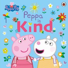  Peppa Pig: Peppa Is Kind | Buch |  Sack Fachmedien