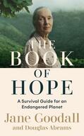 Goodall / Abrams |  The Book of Hope | Buch |  Sack Fachmedien
