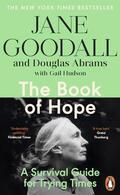 Goodall / Abrams |  The Book of Hope | Buch |  Sack Fachmedien