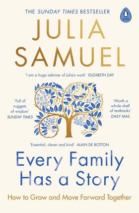 Samuel |  Every Family Has A Story | Buch |  Sack Fachmedien