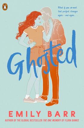 Barr | Ghosted | Buch | 978-0-241-48187-5 | www.sack.de