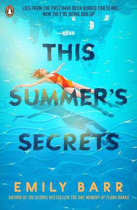 Barr | This Summer's Secrets | Buch | 978-0-241-48190-5 | www.sack.de