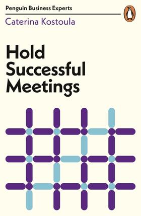 Kostoula |  Hold Successful Meetings | Buch |  Sack Fachmedien