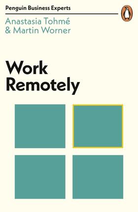 Tohme / Worner |  Work Remotely | Buch |  Sack Fachmedien
