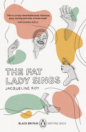 Roy |  The Fat Lady Sings | Buch |  Sack Fachmedien