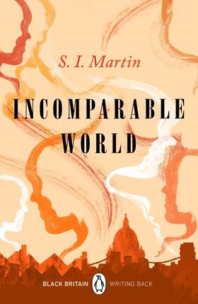 Martin |  Incomparable World | Buch |  Sack Fachmedien