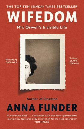 Funder |  Wifedom | Buch |  Sack Fachmedien