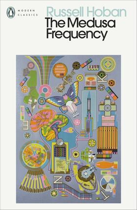 Hoban | The Medusa Frequency | Buch | 978-0-241-48572-9 | www.sack.de