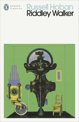 Hoban | Riddley Walker | Buch | 978-0-241-48575-0 | www.sack.de