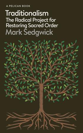 Sedgwick |  Traditionalism | Buch |  Sack Fachmedien