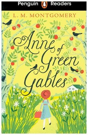 Montgomery |  Penguin Readers Level 2: Anne of Green Gables (ELT Graded Reader) | Buch |  Sack Fachmedien