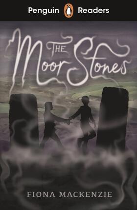 Mackenzie |  Penguin Readers Starter Level: The Moor Stones (ELT Graded Reader) | Buch |  Sack Fachmedien