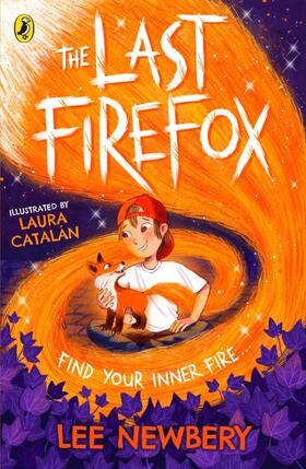 Newbery |  The Last Firefox | Buch |  Sack Fachmedien