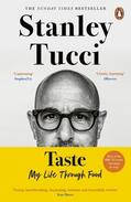 Tucci |  Taste | Buch |  Sack Fachmedien