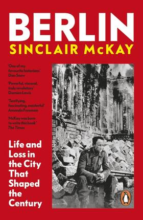 McKay |  Berlin | Buch |  Sack Fachmedien