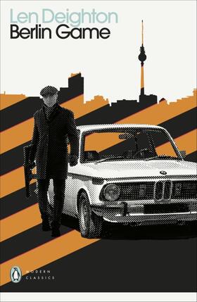 Deighton |  Berlin Game | Buch |  Sack Fachmedien