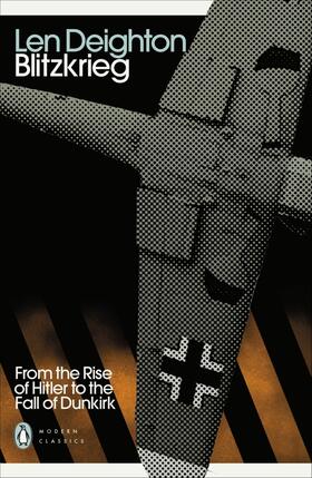 Deighton |  Blitzkrieg | Buch |  Sack Fachmedien