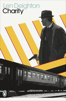 Deighton |  Charity | Buch |  Sack Fachmedien