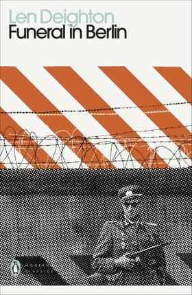 Deighton | Funeral in Berlin | Buch | 978-0-241-50538-0 | www.sack.de