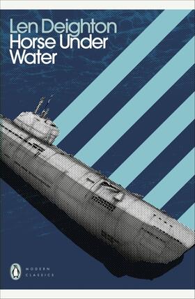 Deighton | Horse Under Water | Buch | 978-0-241-50541-0 | www.sack.de