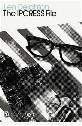 Deighton |  The IPCRESS File | Buch |  Sack Fachmedien