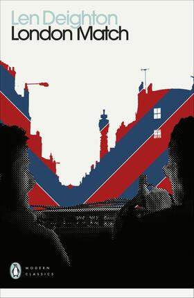 Deighton | London Match | Buch | 978-0-241-50543-4 | www.sack.de