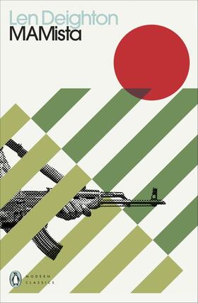 Deighton |  MAMista | Buch |  Sack Fachmedien