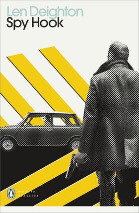 Deighton |  Spy Hook | Buch |  Sack Fachmedien