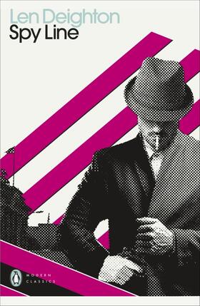 Deighton | Spy Line | Buch | 978-0-241-50548-9 | www.sack.de