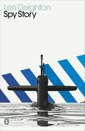 Deighton | Spy Story | Buch | 978-0-241-50551-9 | www.sack.de