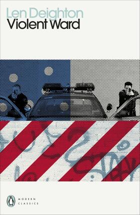 Deighton | Violent Ward | Buch | 978-0-241-50554-0 | www.sack.de