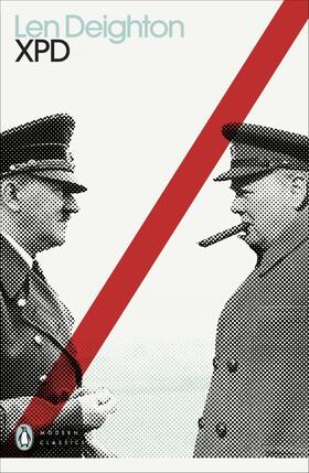Deighton |  XPD | Buch |  Sack Fachmedien