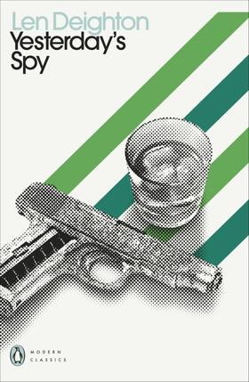 Deighton | Yesterday's Spy | Buch | 978-0-241-50557-1 | sack.de