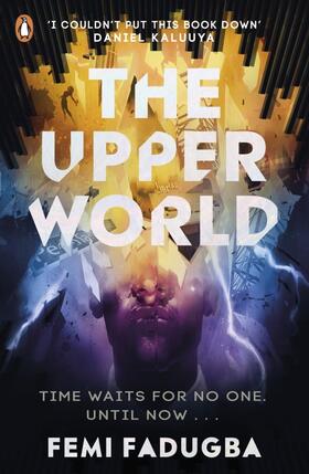 Fadugba |  The Upper World | Buch |  Sack Fachmedien