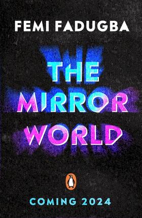 Fadugba |  The Mirror World | Buch |  Sack Fachmedien