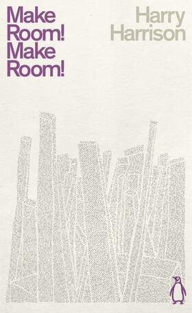 Harrison |  Make Room! Make Room! | Buch |  Sack Fachmedien